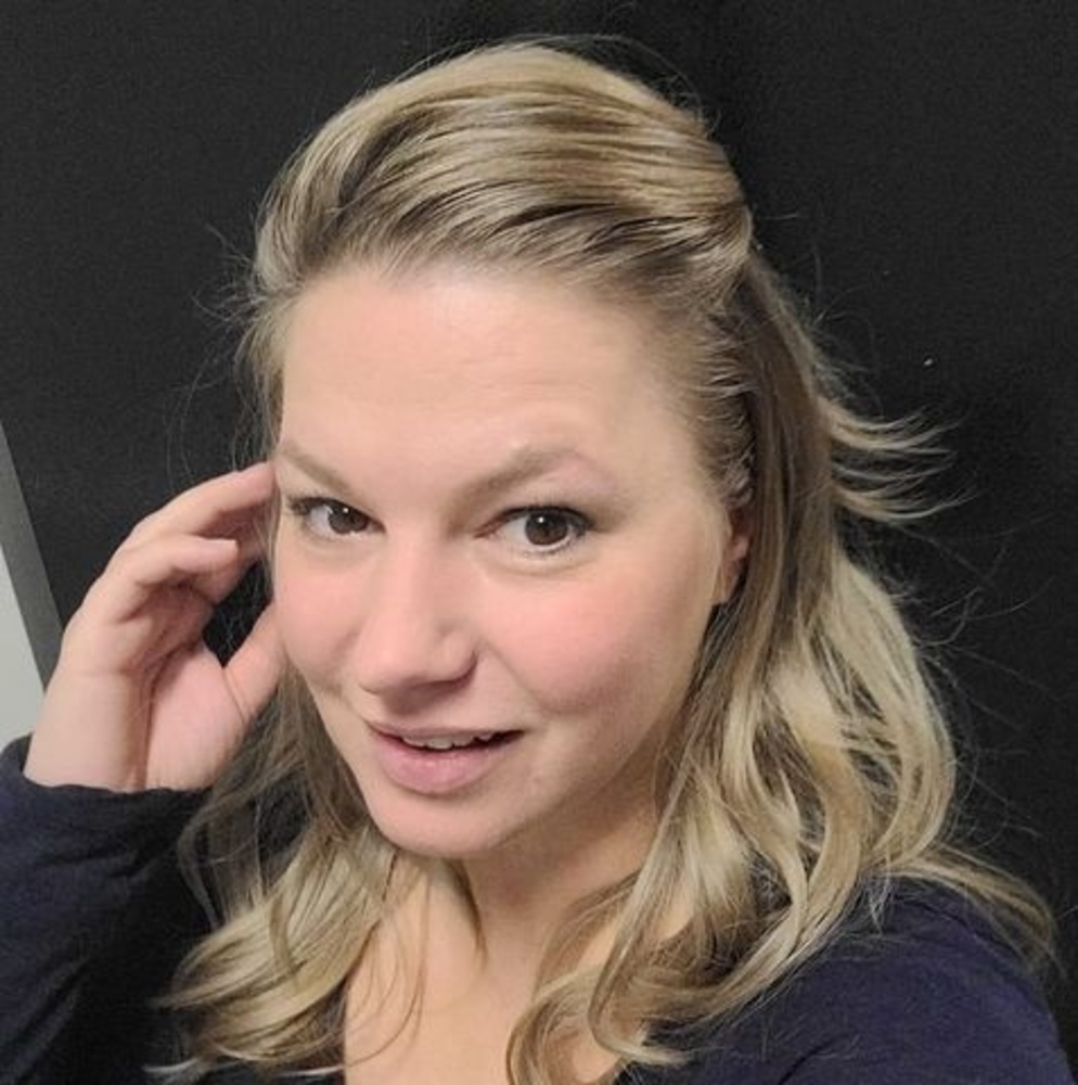 Meet your Posher, Cathy